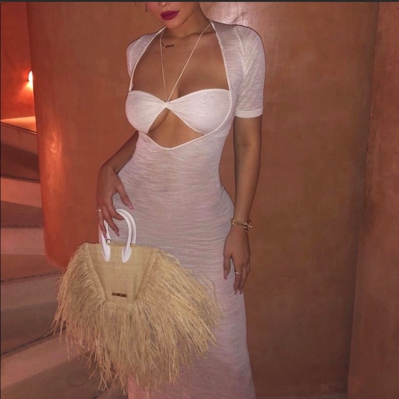 Dresses & Skirts - Maxi Dress